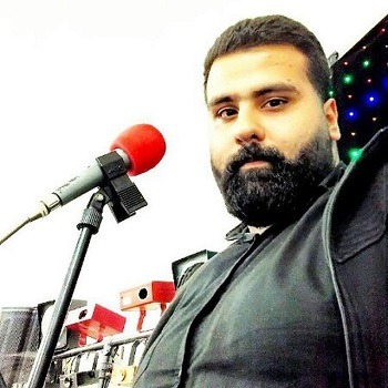 سجاد امیری دختر اندیمشکی